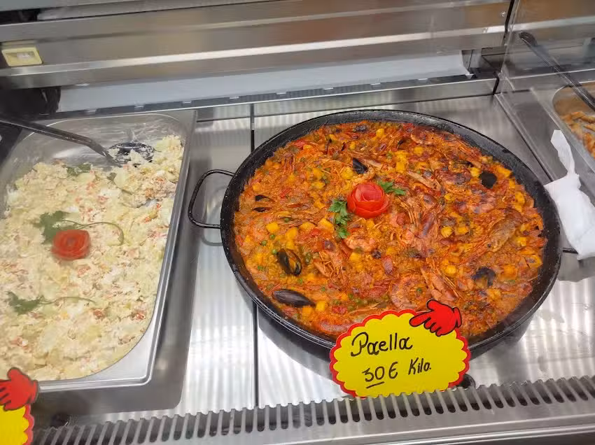 Rostisseria La Esquina