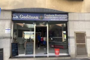 Rostisseria La Gaditana