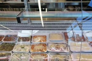 Rostisseria La Mullera