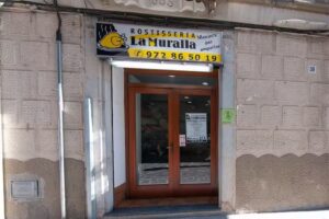 Rostisseria La Muralla