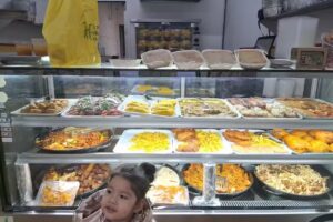 Rostisser&iacute;a Los 3 Hermanos El Carmel