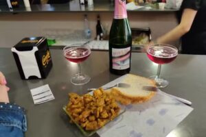 Rostisseria Los Cu&ntilde;ados