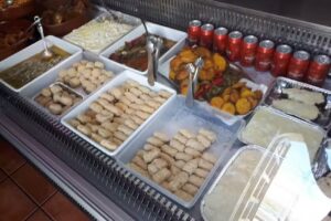 Rostisseria Los Hermanos