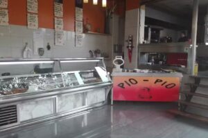 Rostisseria P&iacute;o P&iacute;o Ripollet