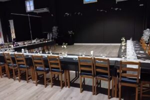 Rostisseria Plat A Casa