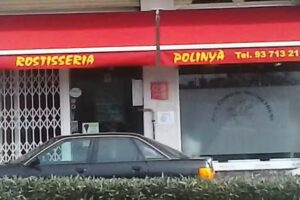 Rostisseria Polinyà