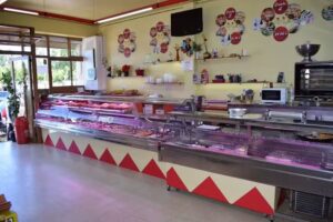 Rostisseria Ramirez – Local 1