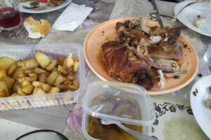 Rostisseria Ramirez &ndash; Local 2