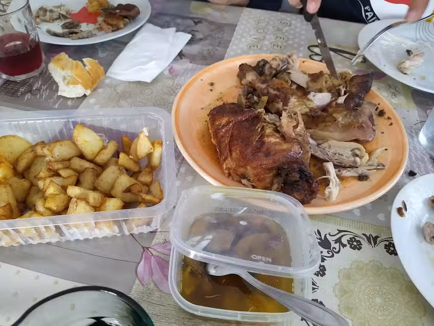 Rostisseria Ramirez &ndash; Local 2