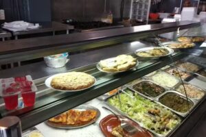 Rostisseria Sibarita