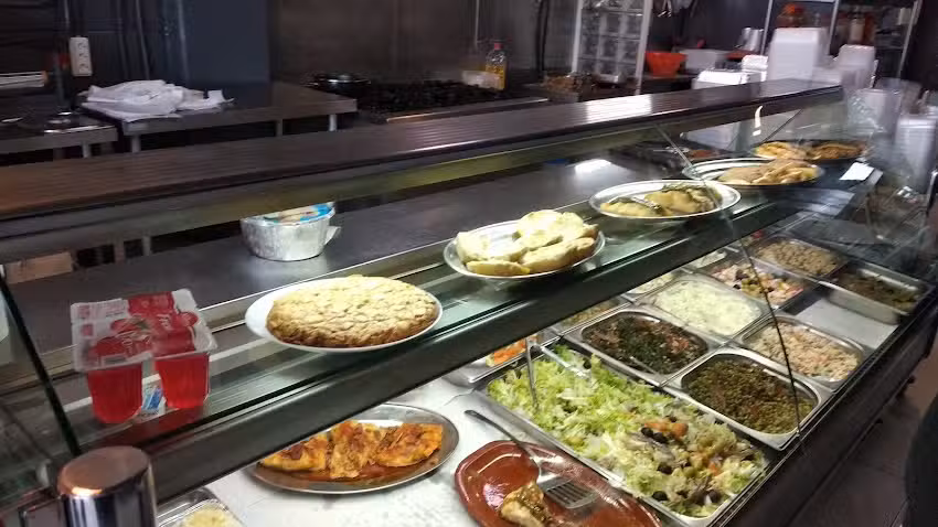 Rostisseria Sibarita