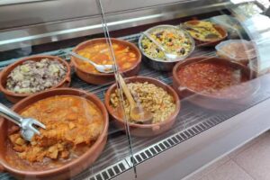 Rostisseria Xavi Xavier