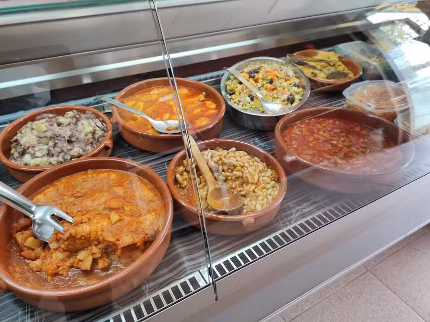 Rostisseria Xavi Xavier