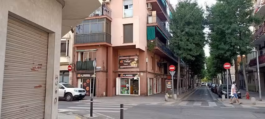 Rostisseria y Churreria La Romanica