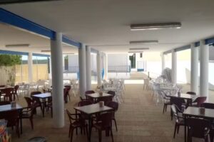 ROUTE 46 &ndash; La Pezera