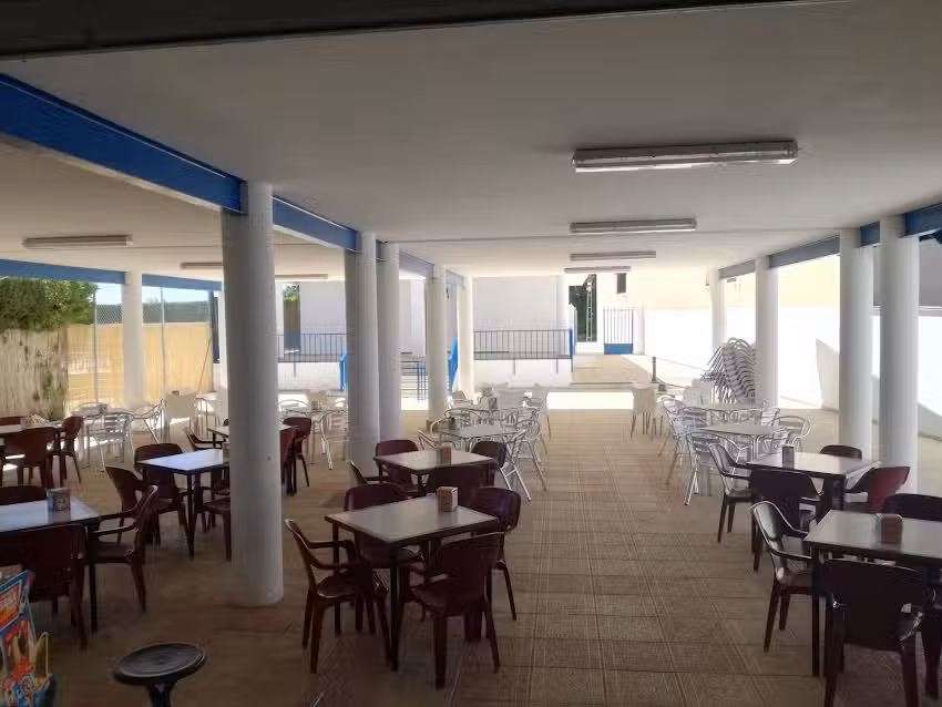 ROUTE 46 &ndash; La Pezera