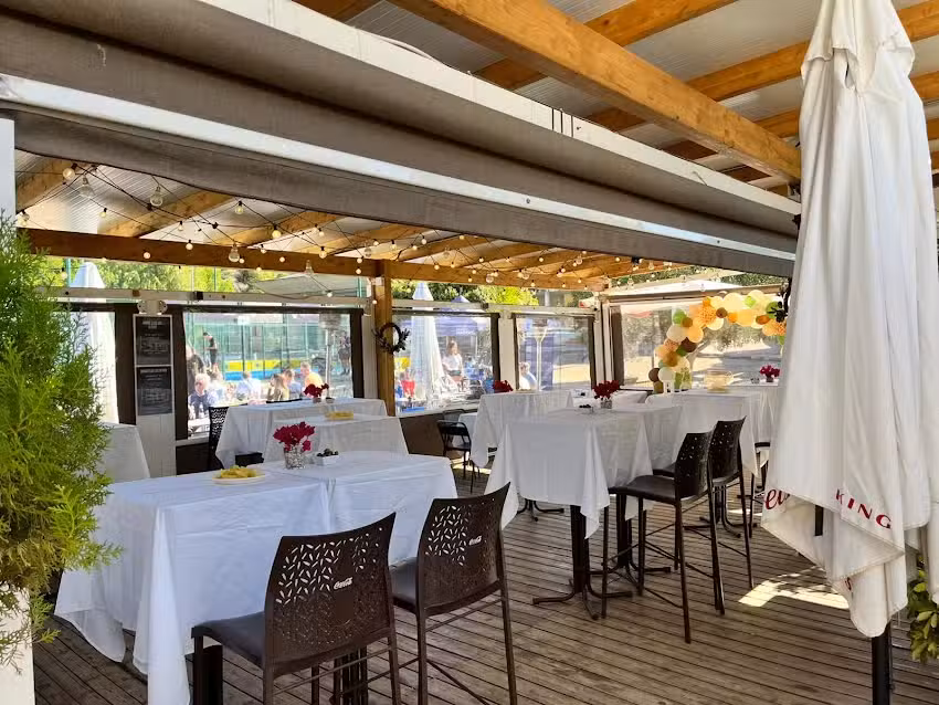 Royal Club Los Olivos M&aacute;laga