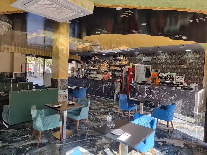 Royal Indian Restaurant