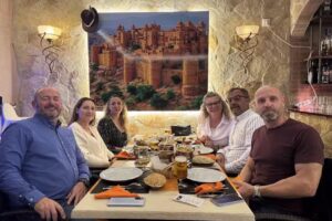 Royal Indian tandoori restaurant & bar