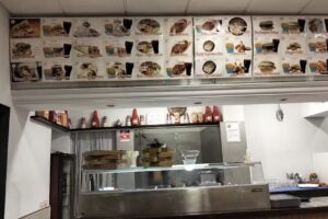 RoyAl Kebab Pizzer&iacute;a