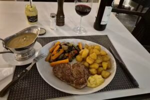 Royal savoy cafeter&iacute;a y restaurante