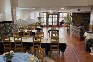 Royal Tandoori Indian Restaurant Ponferrada