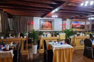 Royal Tandoori Indian Restaurant Vigo