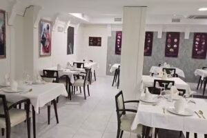 ROYAL TANDOORI INDIAN RESTAURANTE CIUDAD REAL