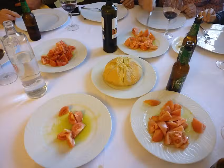 RqueR Asador