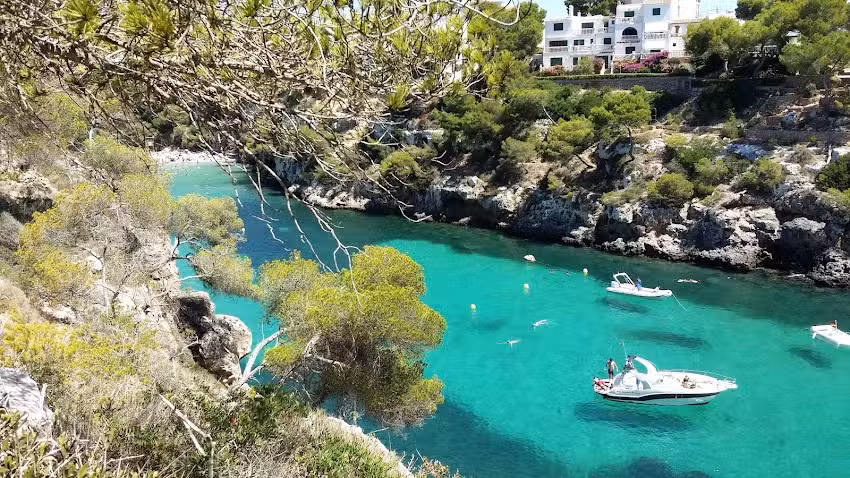 Rte. Ca&rsquo;l Reiet