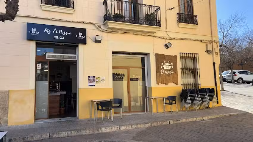 RTE EL PARQUE 2.0