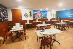 Rte Galicia &ndash; O&acute;Bouzos