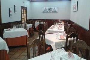 Rte.La Encina de Zurbano