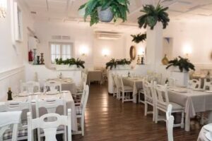 Rte. La Taberna de Almodovar