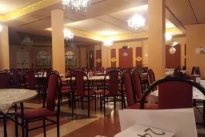 Rte. Matalauva Sal&oacute;n Majestic