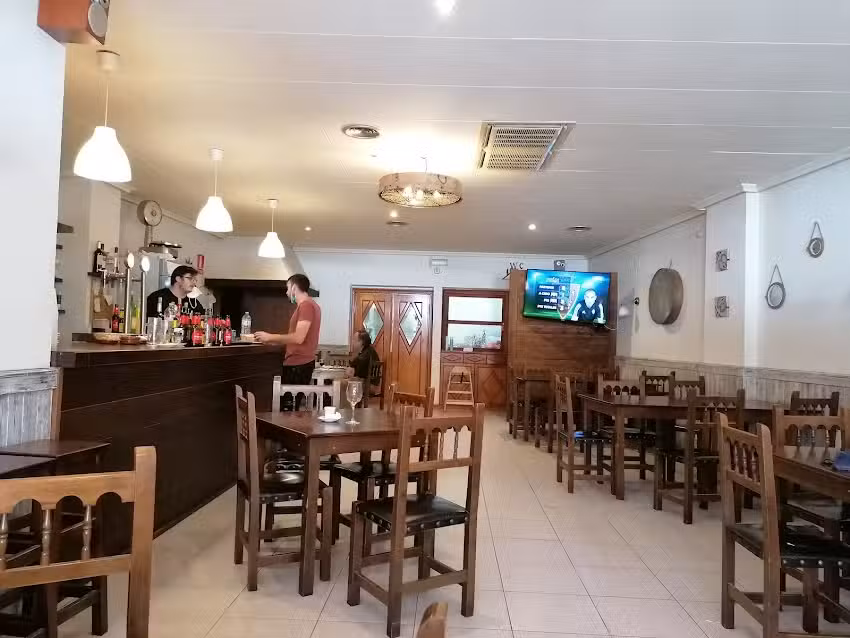 Rte. Rubielos