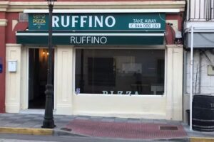 Ruffino Pizza Artesanal🍕