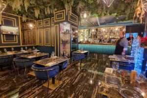 Rumours by Gatsby Gastronom&iacute;a