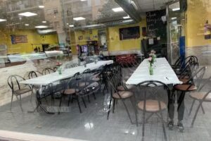 Rusinyol | Bar Cafeter&iacute;a