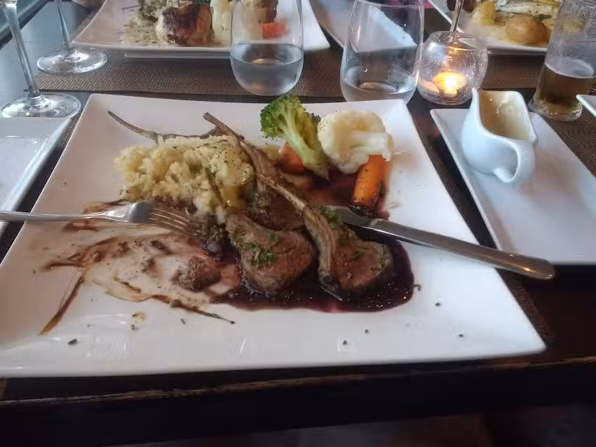 Rustica