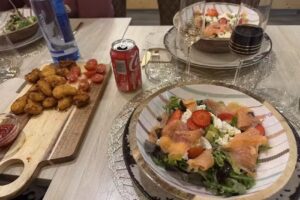 Rusy Caf&eacute; Brunch