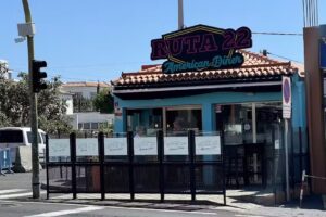Ruta 22 American Diner