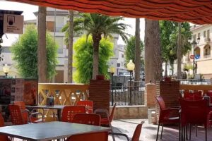 Ruta la Alpujarra Restaurante