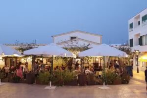 S.A. Pizza Formentera, C.B.