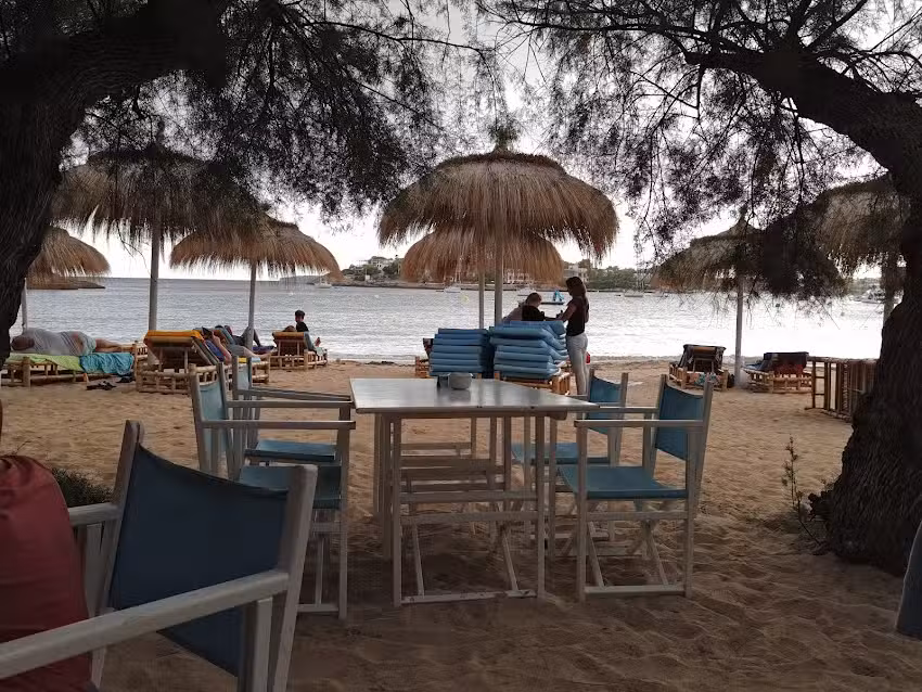 S&rsquo;Arenal Portocolom