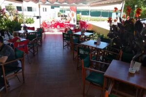 S´Auba terraza argentina