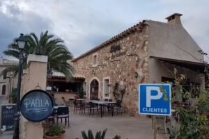 S&rsquo;era Restaurant