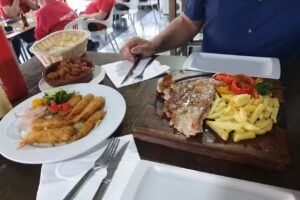 S&rsquo;HORT DE CA&rsquo;N BLAI