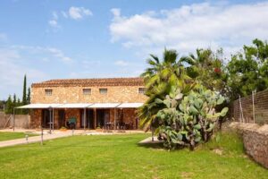 S&rsquo;Hort de Son Caulelles