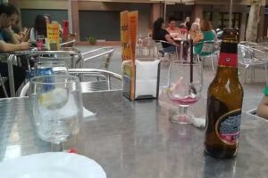 S.I.T.I Burger&rsquo;s